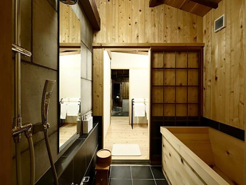 Nipponia Sawara Merchant Town Hotel image