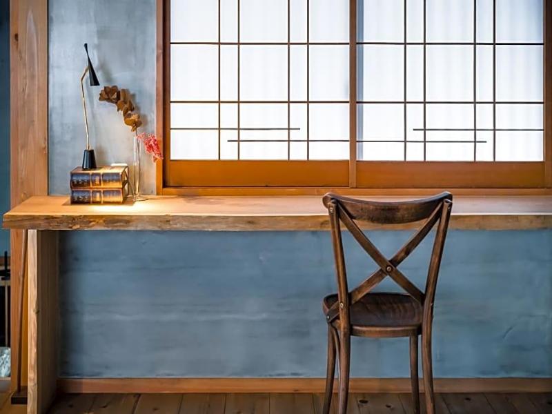Nipponia Sawara Merchant Town Hotel image