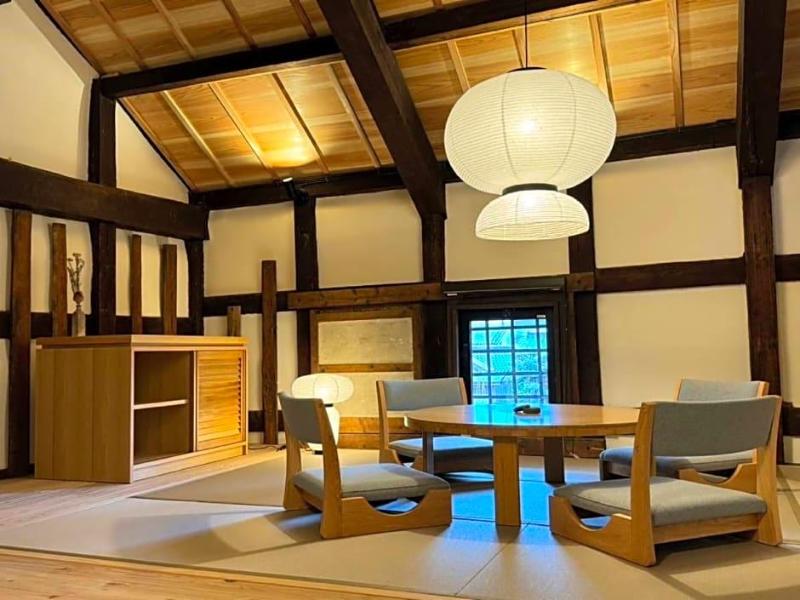 Nipponia Sawara Merchant Town Hotel image