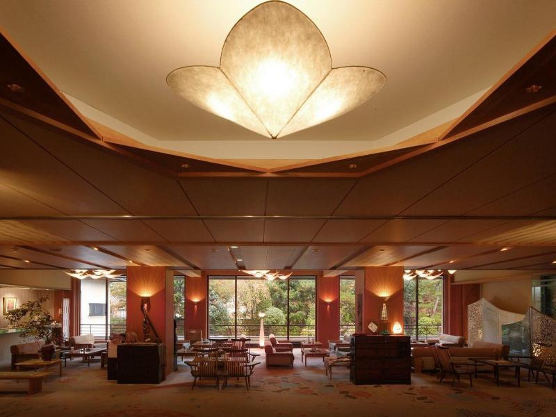 Yumeminoyado Kansyokan image