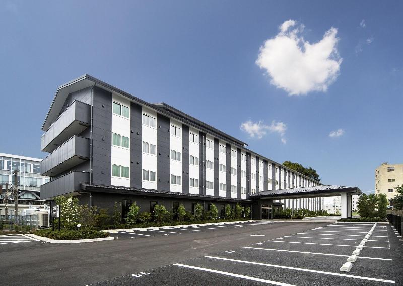 Hotel Route-Inn Katori Sawara Ekimae image