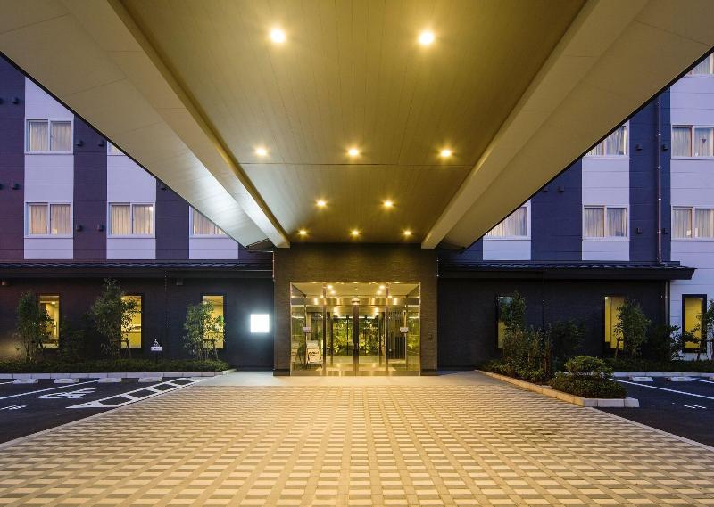 Hotel Route-Inn Katori Sawara Ekimae image