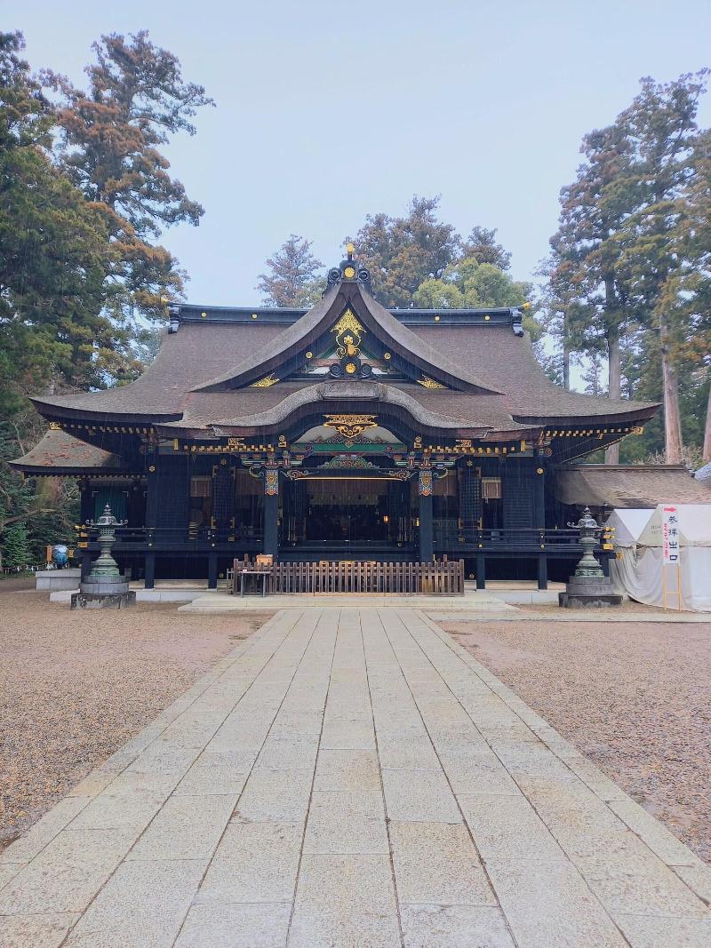 Hotel Route-Inn Katori Sawara Ekimae image