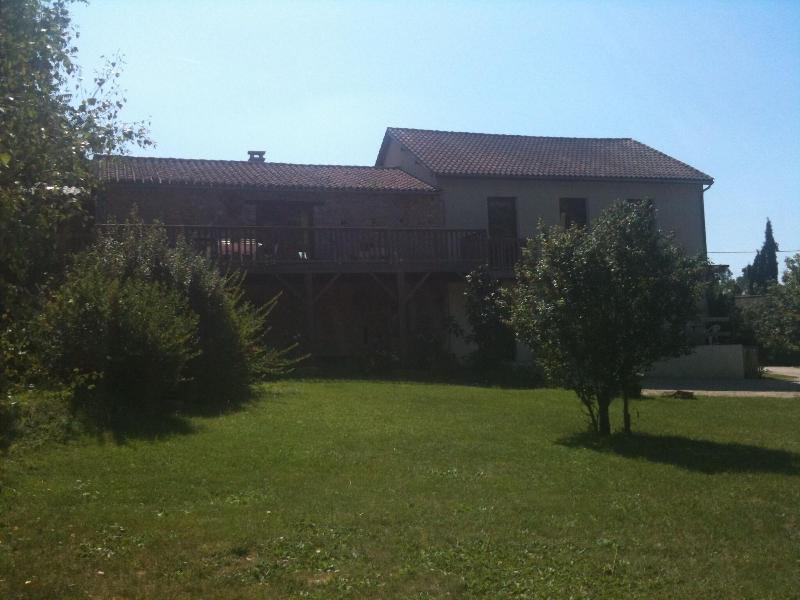 Maison d'hotes La Combe de Redoles image