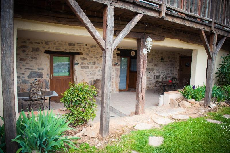 Maison d'hotes La Combe de Redoles image