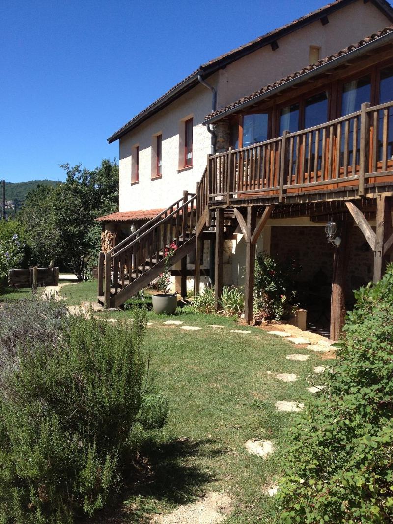 Maison d'hotes La Combe de Redoles image