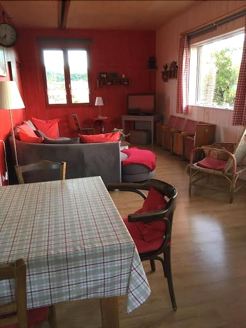 Maison d'hotes La Combe de Redoles image