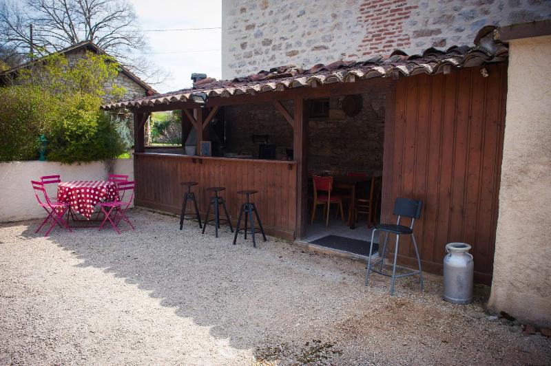 Maison d'hotes La Combe de Redoles image
