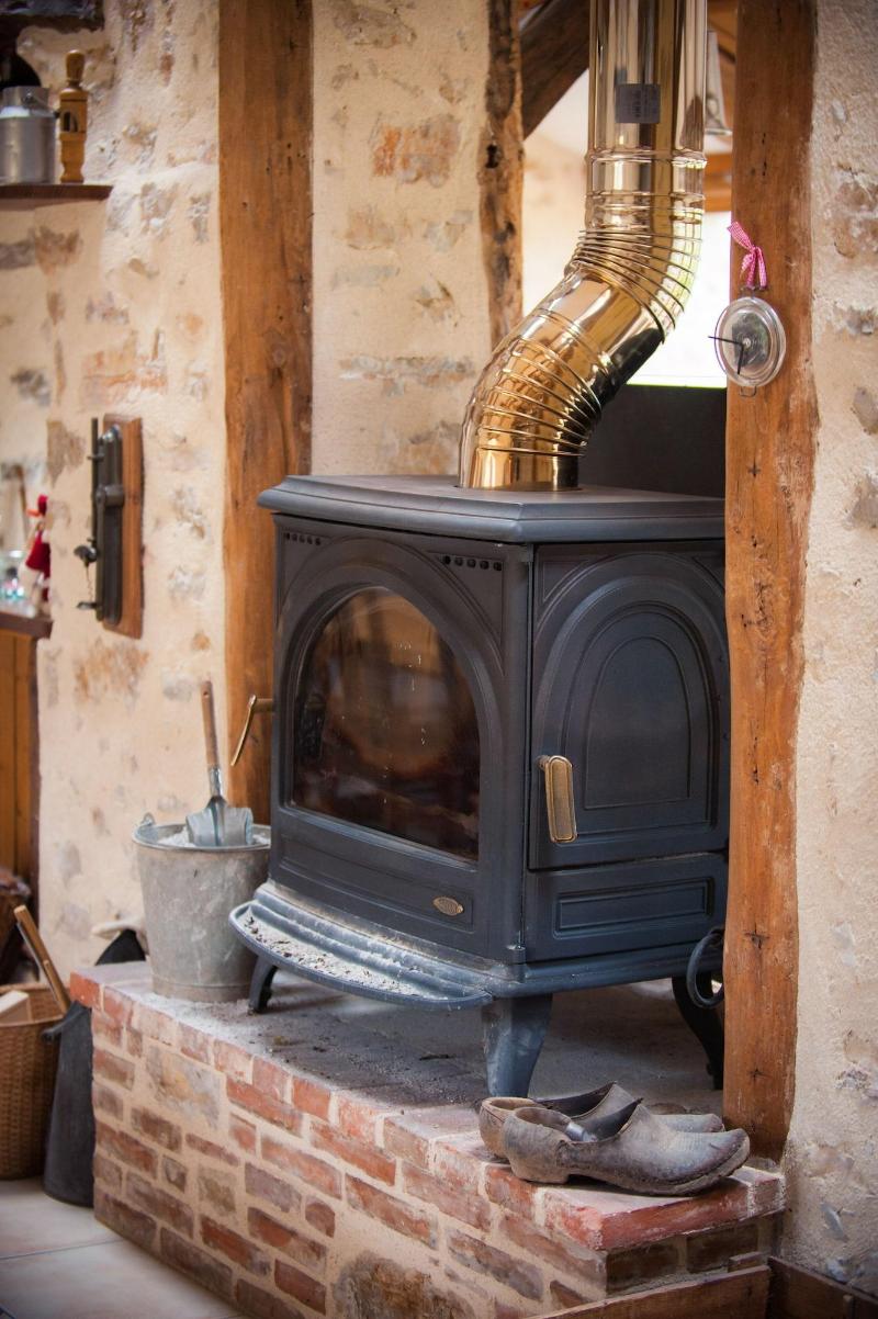 Maison d'hotes La Combe de Redoles image