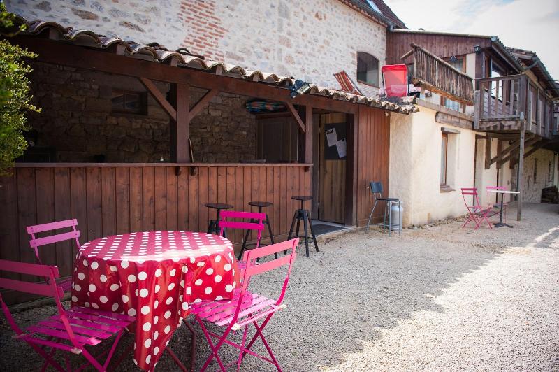 Maison d'hotes La Combe de Redoles image