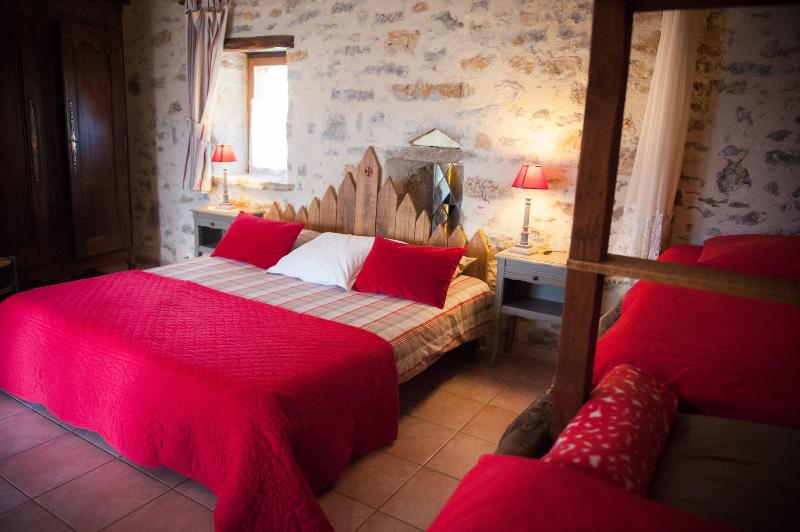 Maison d'hotes La Combe de Redoles image