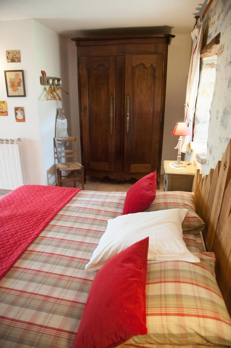 Maison d'hotes La Combe de Redoles image