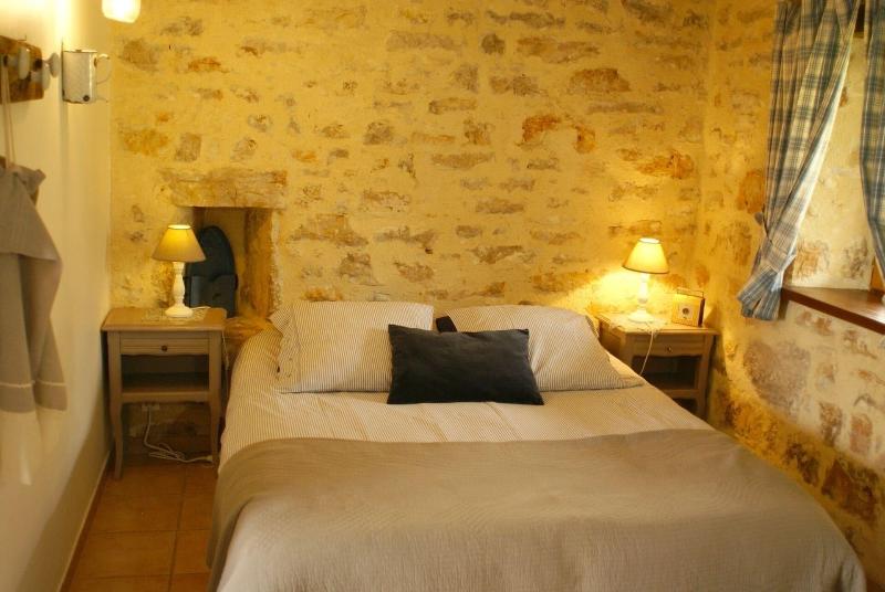 Maison d'hotes La Combe de Redoles image