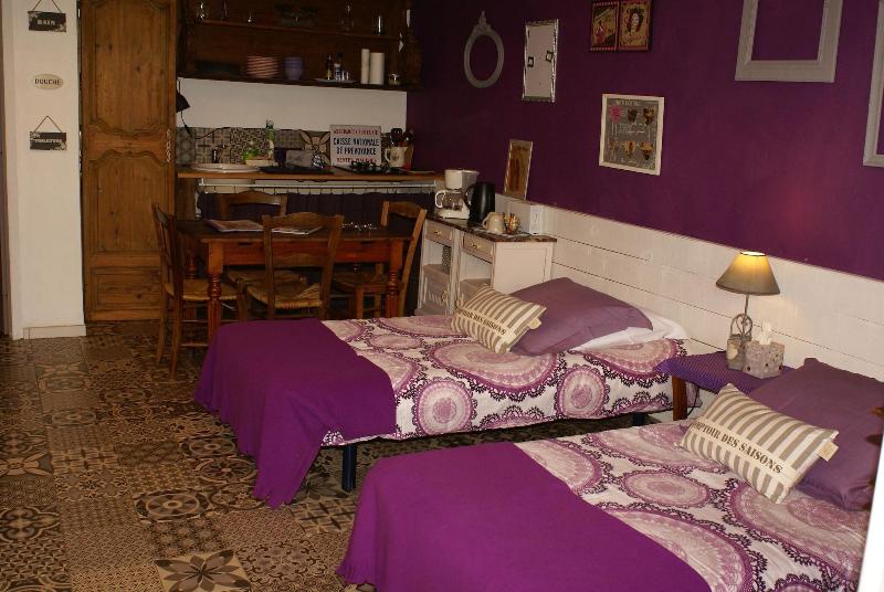 Maison d'hotes La Combe de Redoles image
