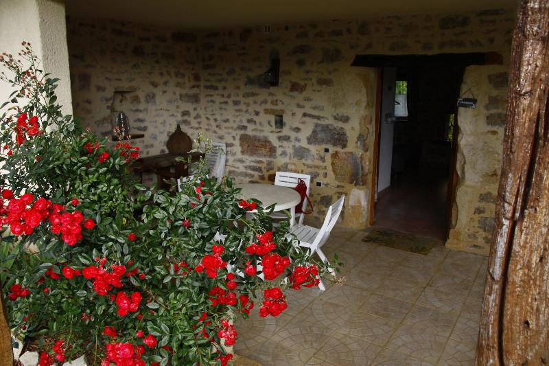 Maison d'hotes La Combe de Redoles image