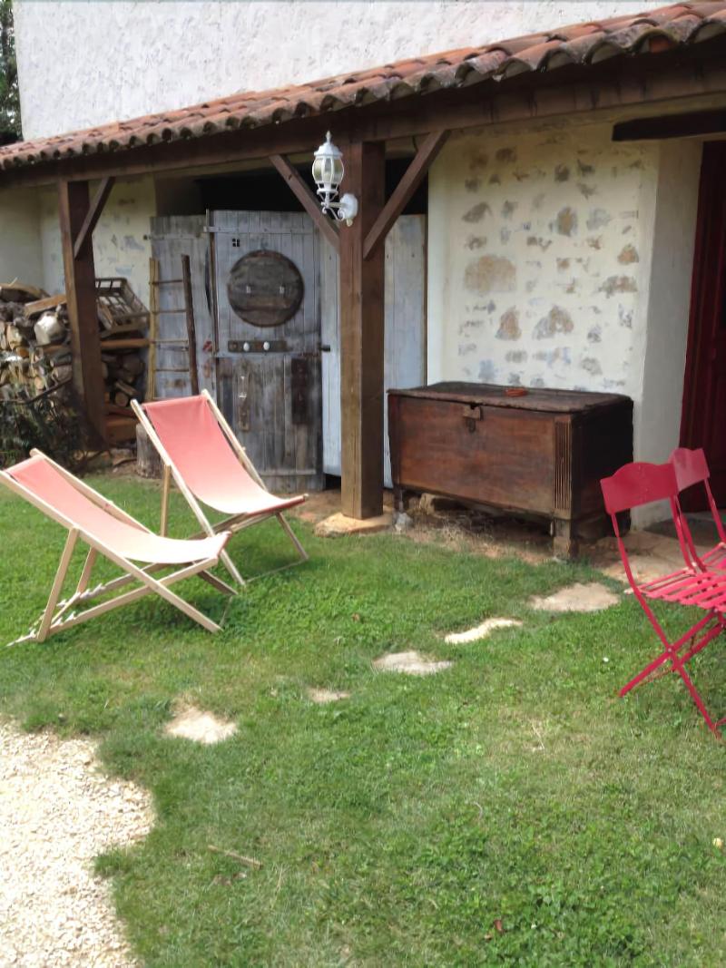 Maison d'hotes La Combe de Redoles image