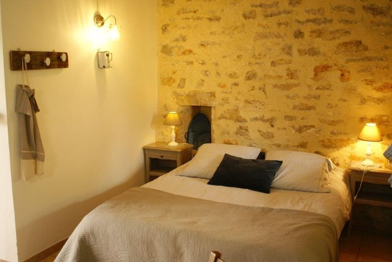 Maison d'hotes La Combe de Redoles image