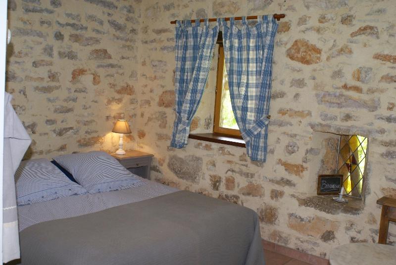 Maison d'hotes La Combe de Redoles image