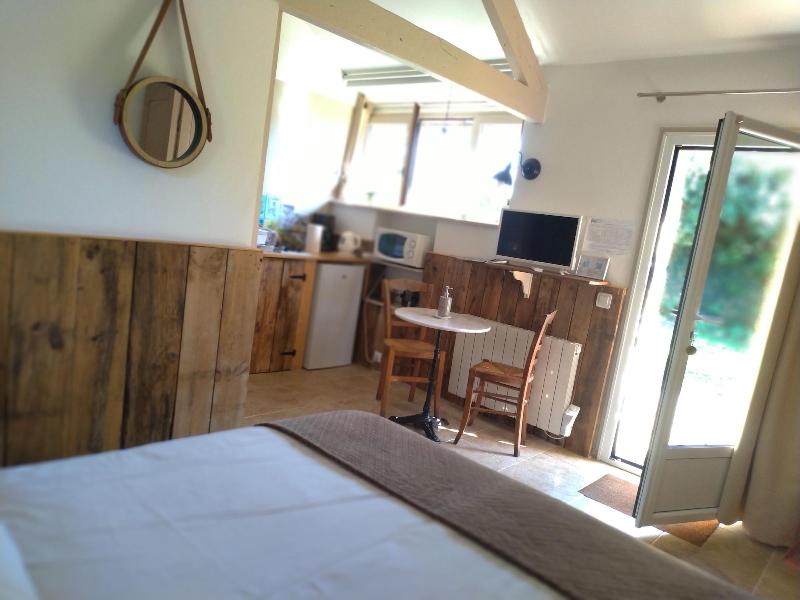 Maison d'hotes La Combe de Redoles image