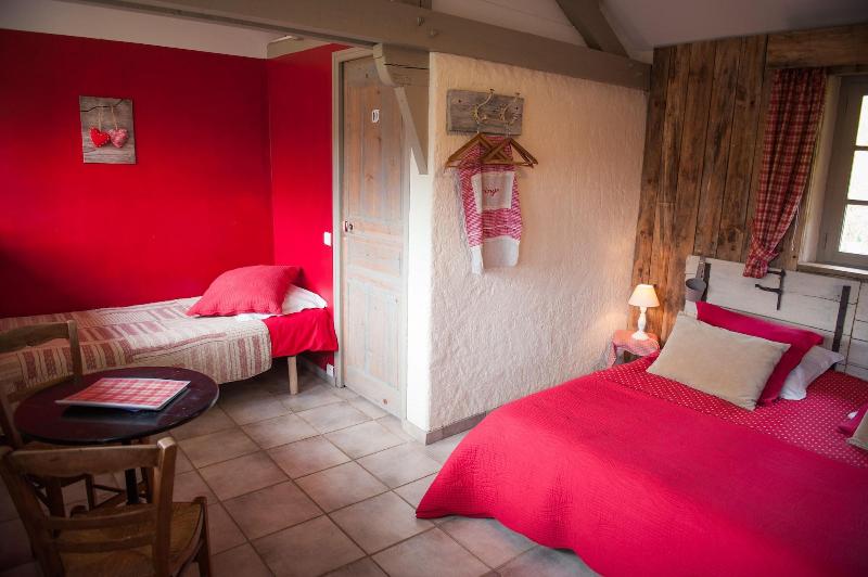 Maison d'hotes La Combe de Redoles image