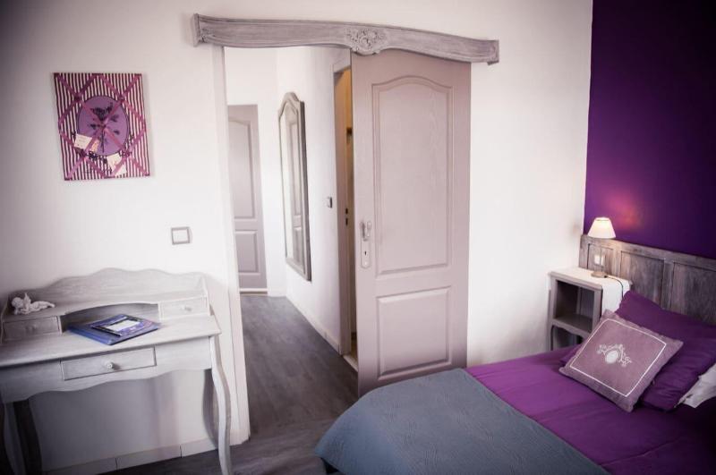 Maison d'hotes La Combe de Redoles image