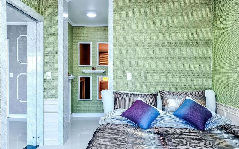 Pohang Pinewave Sea & Spa Pension image