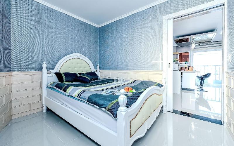 Pohang Pinewave Sea & Spa Pension image