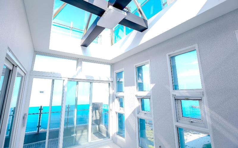 Pohang Pinewave Sea & Spa Pension image