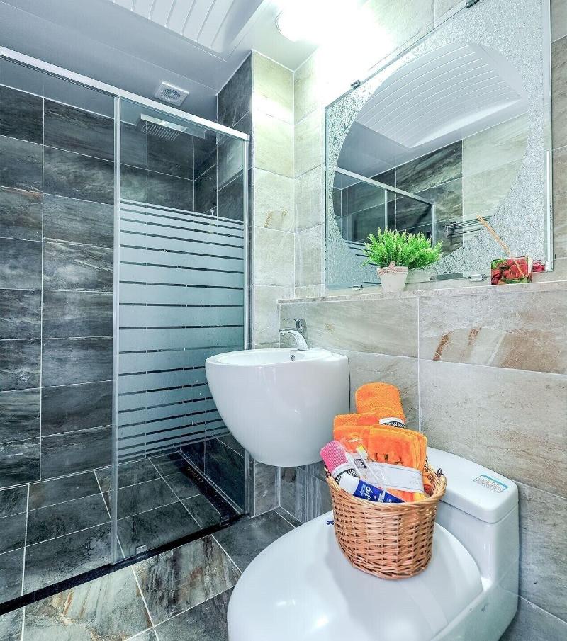 Pohang Pinewave Sea & Spa Pension image