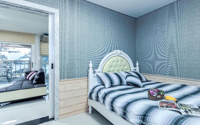 Pohang Pinewave Sea & Spa Pension image