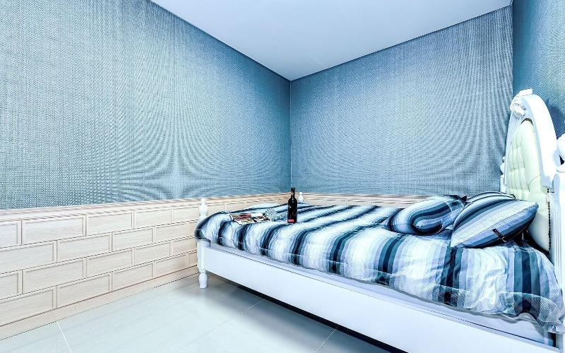 Pohang Pinewave Sea & Spa Pension image