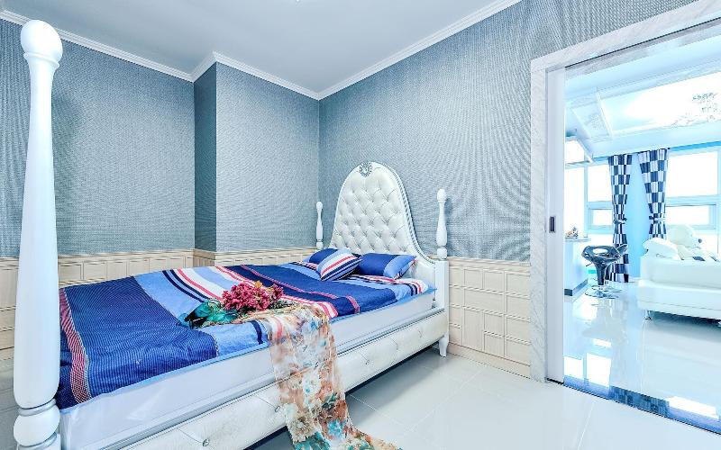 Pohang Pinewave Sea & Spa Pension image