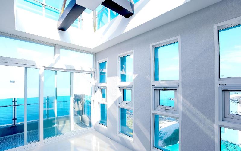 Pohang Pinewave Sea & Spa Pension image