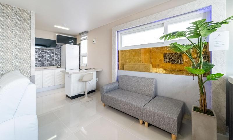 Pohang Pinewave Sea & Spa Pension image