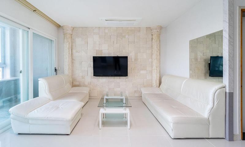 Pohang Pinewave Sea & Spa Pension image