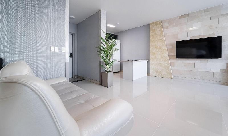 Pohang Pinewave Sea & Spa Pension image