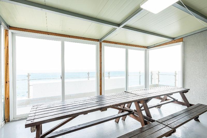 Pohang Pinewave Sea & Spa Pension image