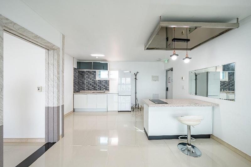 Pohang Pinewave Sea & Spa Pension image