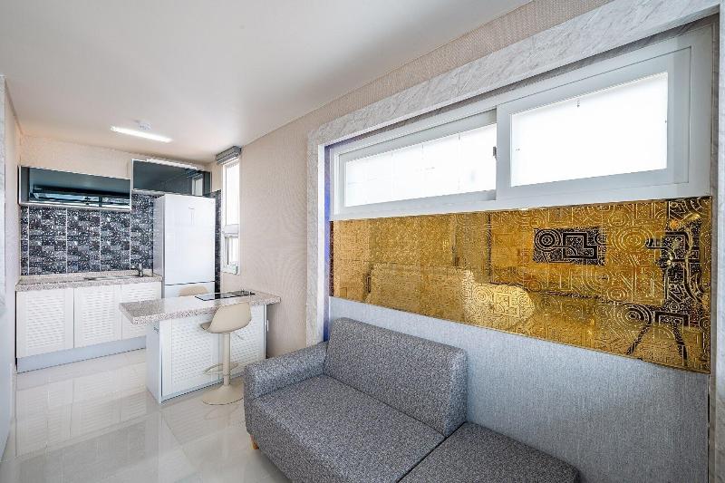 Pohang Pinewave Sea & Spa Pension image