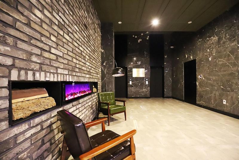 Dongducheon Hotel The Gray image