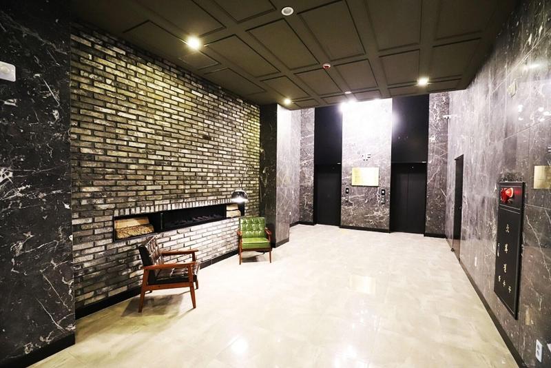Dongducheon Hotel The Gray image