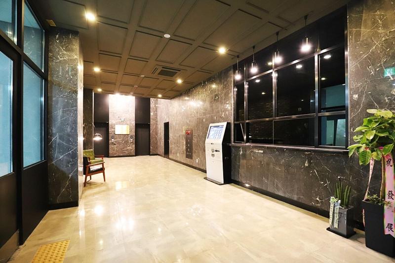 Dongducheon Hotel The Gray image