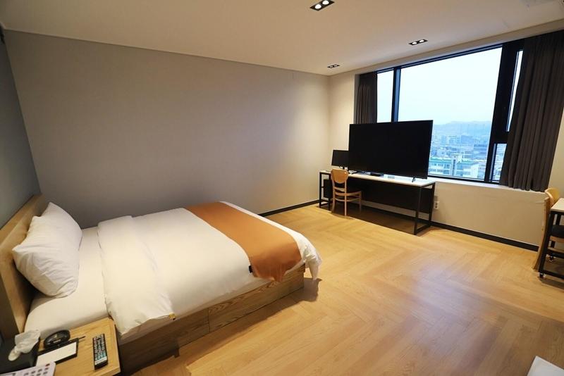 Dongducheon Hotel The Gray image