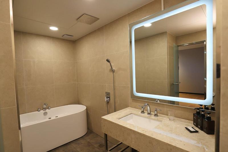 Dongducheon Hotel The Gray image