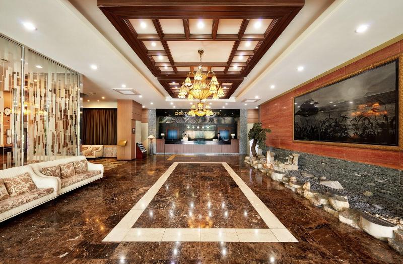Dongbusan Oncheon Hotel image