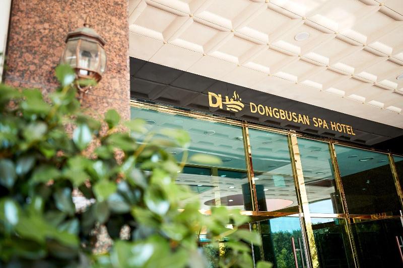 Dongbusan Oncheon Hotel image