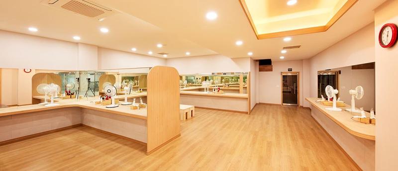 Dongbusan Oncheon Hotel image