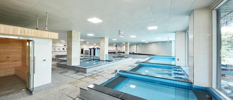 Dongbusan Oncheon Hotel image