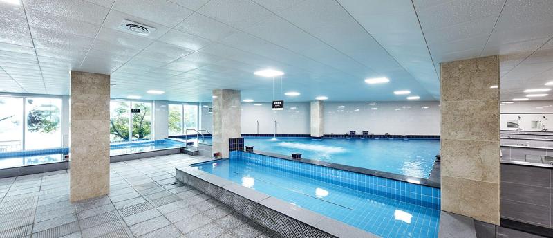 Dongbusan Oncheon Hotel image