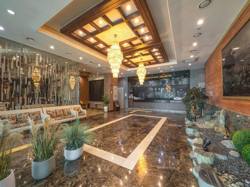 Dongbusan Oncheon Hotel image